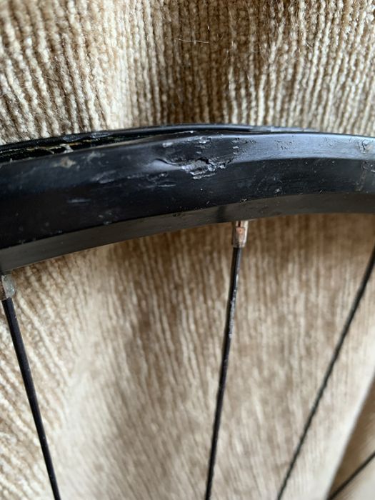 Roti MTB 26 SunRingle disc