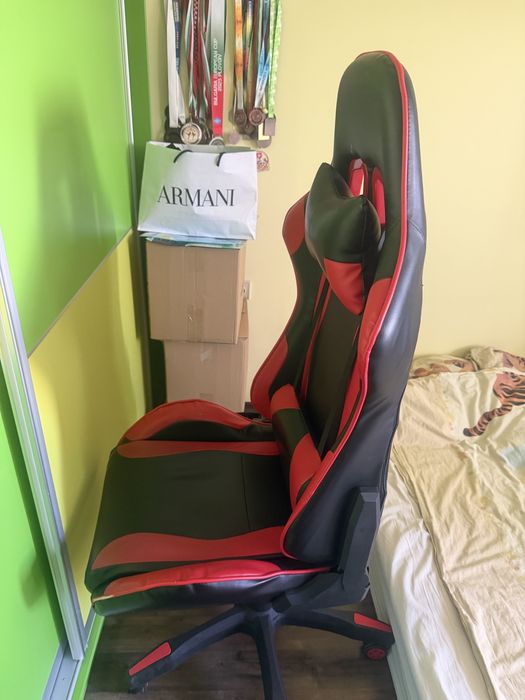 Геймърски стол за младежи