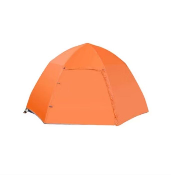 Икки к,аватли чодир 
(палатка автоматический механизм) W.P.E 1663