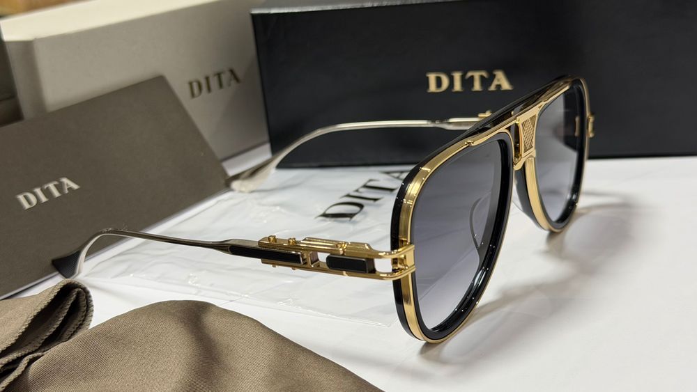 Очила DITA Grand Decade