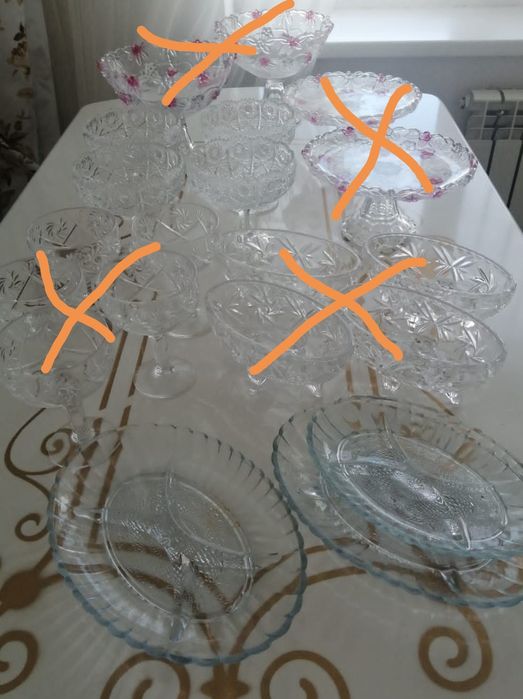 Срочно продам посуда