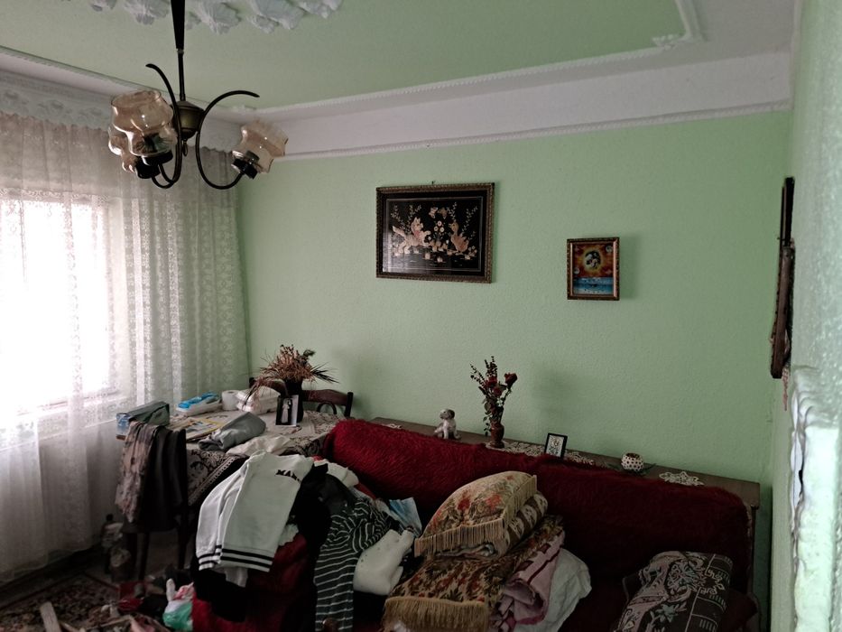Apartament 2 camere + 2 balcoane, str. Dobrogeanu Gherea, acte la zi