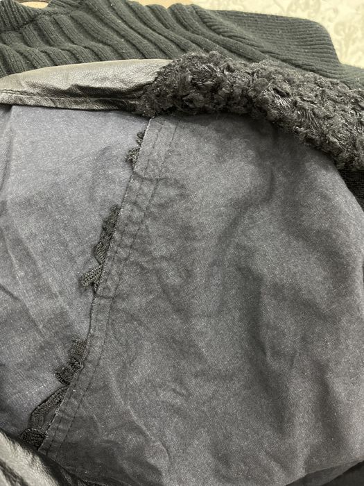 Теплое платье