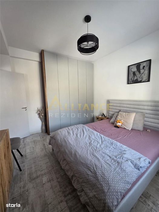 Casa tip duplex de vanzare – zona Leordeni