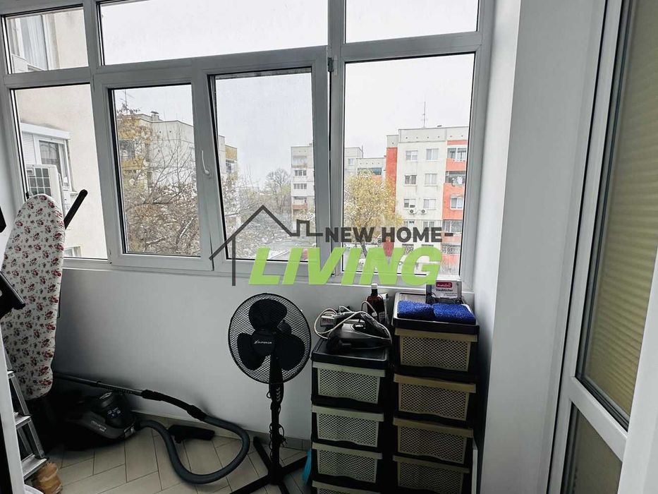 Дава се под наем Многостаен апартамент в Пловдив, Център - 126 кв.м за 670 € - Снимка #12