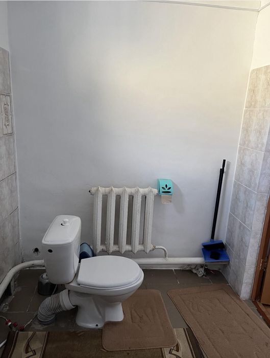 Продаётся уютный дом с участком!