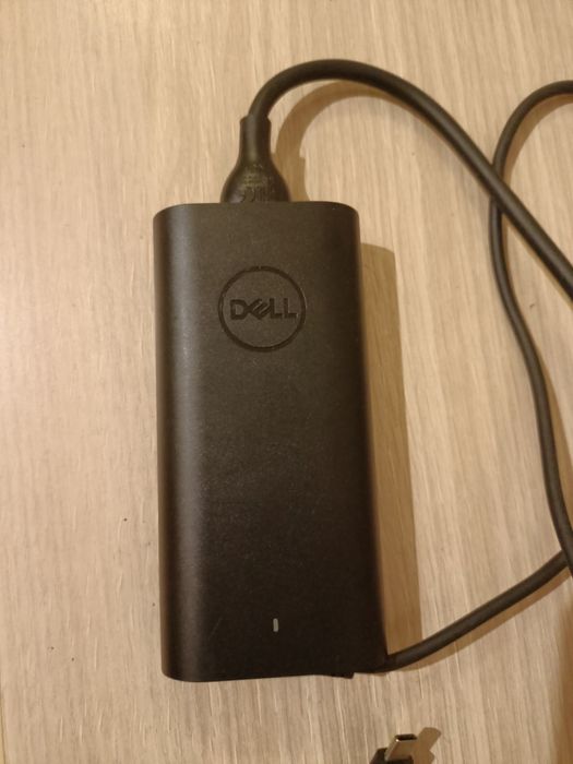 Încărcător leptop dell