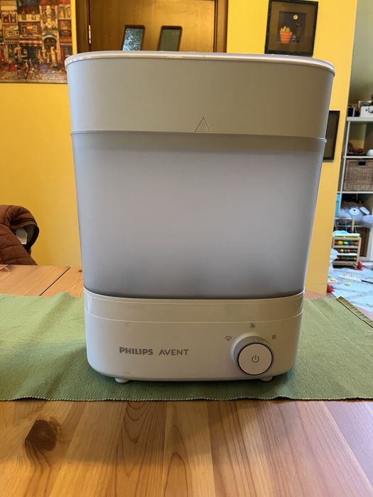 Sterilizator si uscator Philips Avent