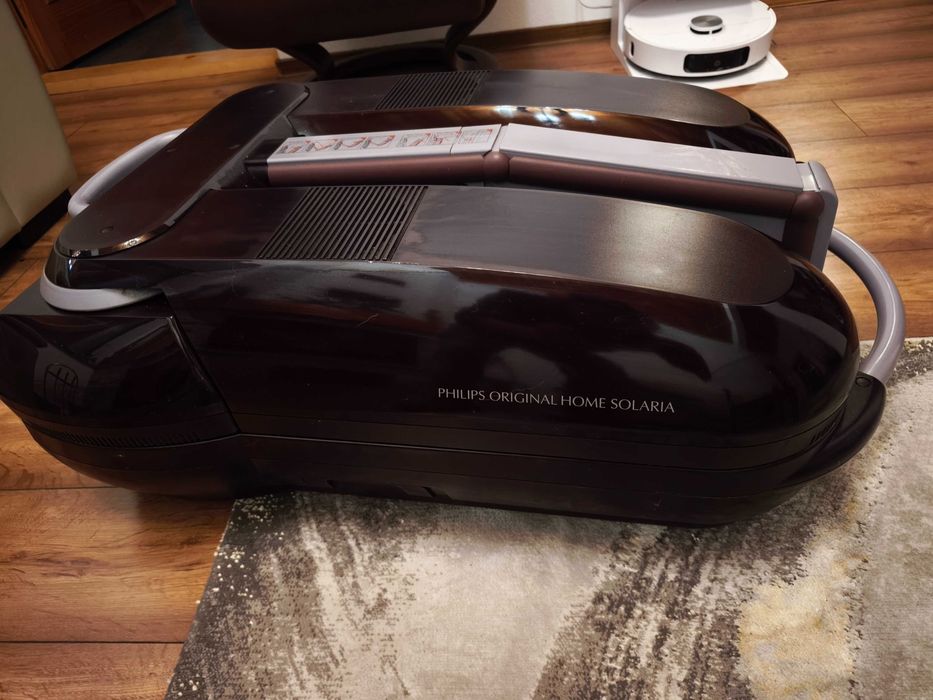 Philips pentru bronzat cu uv