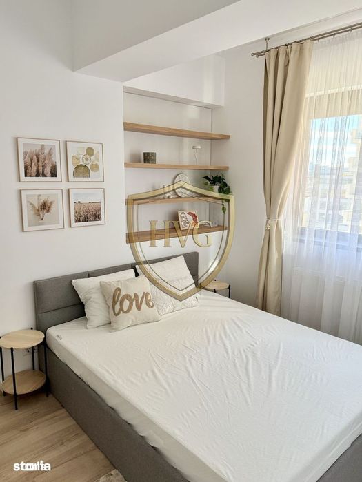 Apartament 2 camere | Centrala | Pet-friendly