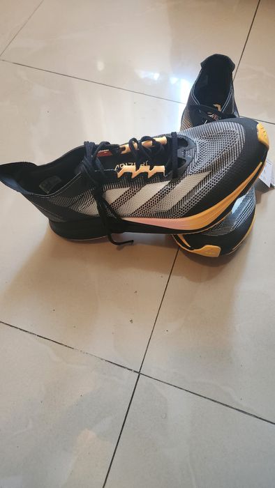 Adidas Adizero Boston 12 Running Shoes nr 38, 38 2/3