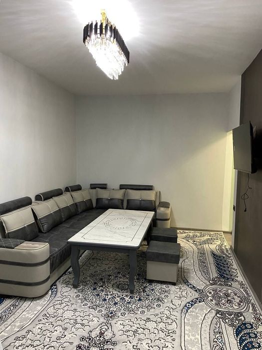 Продаётся в М.Улугбекском рне ФЕРУЗА 1в2_1_4 Балкон1.5Х3 35м2