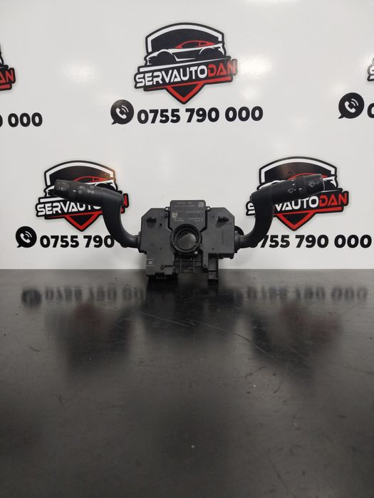 ansamblu manete citroen jumper (2006->) 2.2 motorina 2014