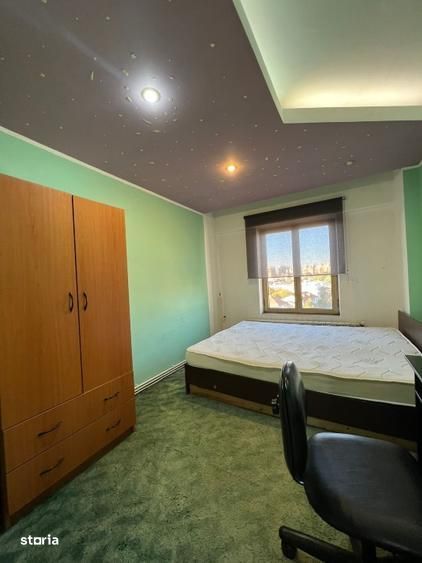 ÎNCHIRIERE Apartament 4 camere, centru Iaşi, Blvd. A. Panu(Palas, UMF)