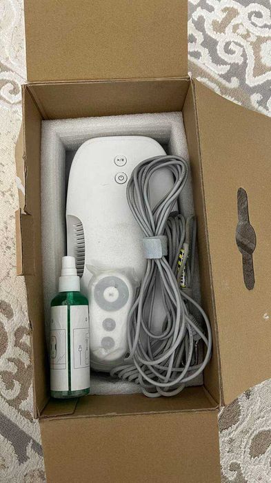 Робот- Мойщик окон. Аренда.