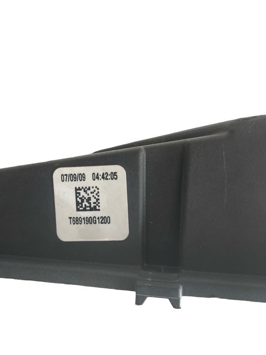 Capac Carcasa Filtru De Aer Bmw X5 Ii E70 2006 - 2013 3.0D T689190G120