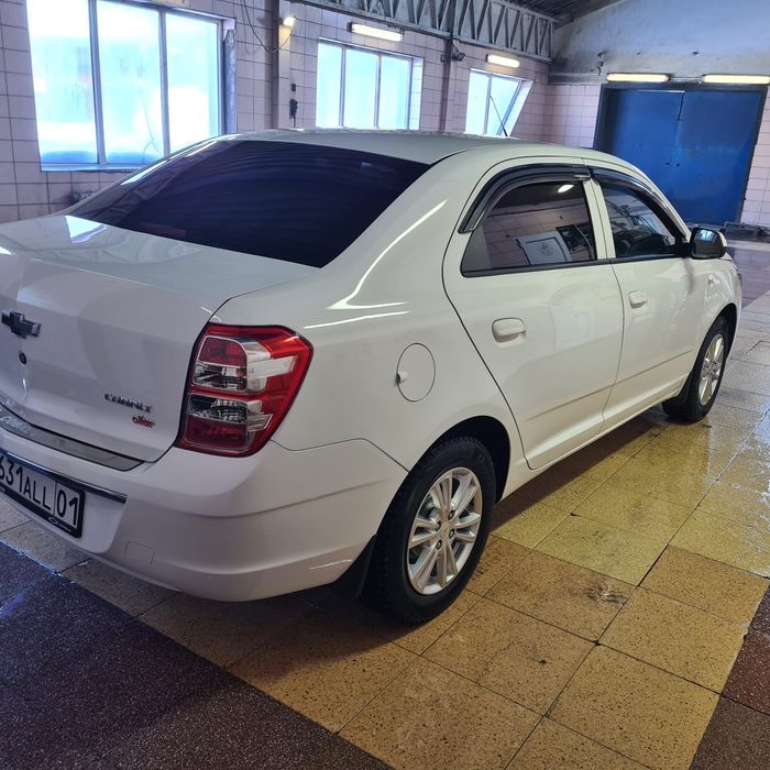 Подам кобальт 2023