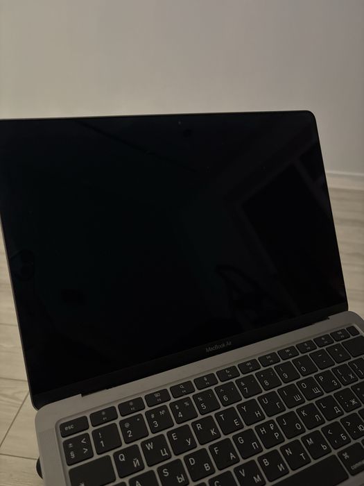 MacBook Air 13,3″ M1, 2020 года.