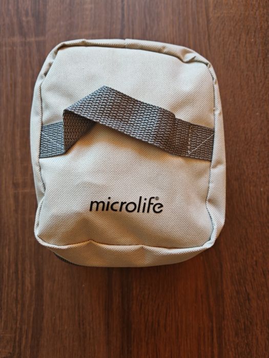 Инхалатор Microlife