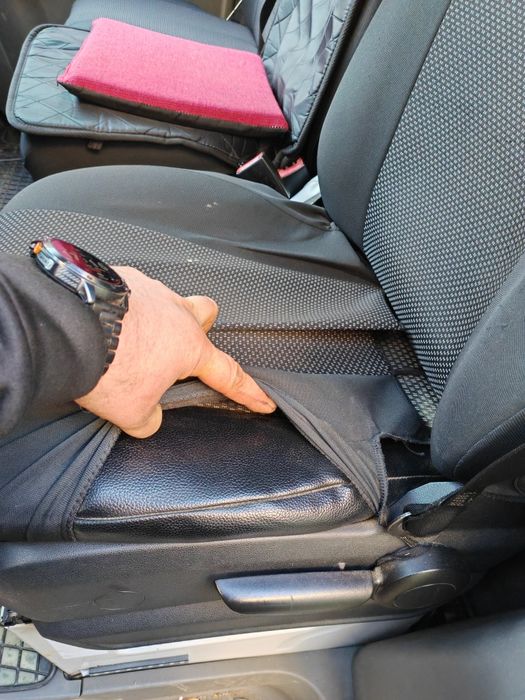 Sprinter 515 2008 TVA deductibil și inclus în acest preț