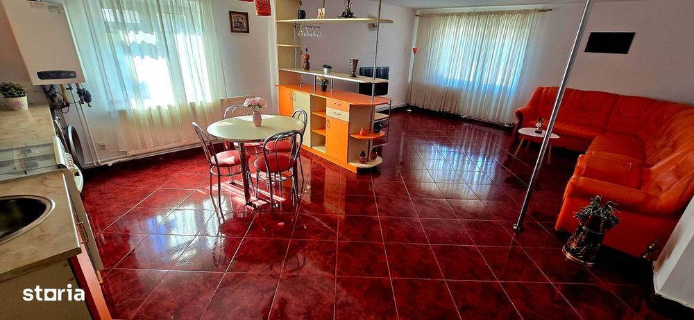 Comision 0 ! Vanzare apartament 4 camere , micro 3 Targoviste