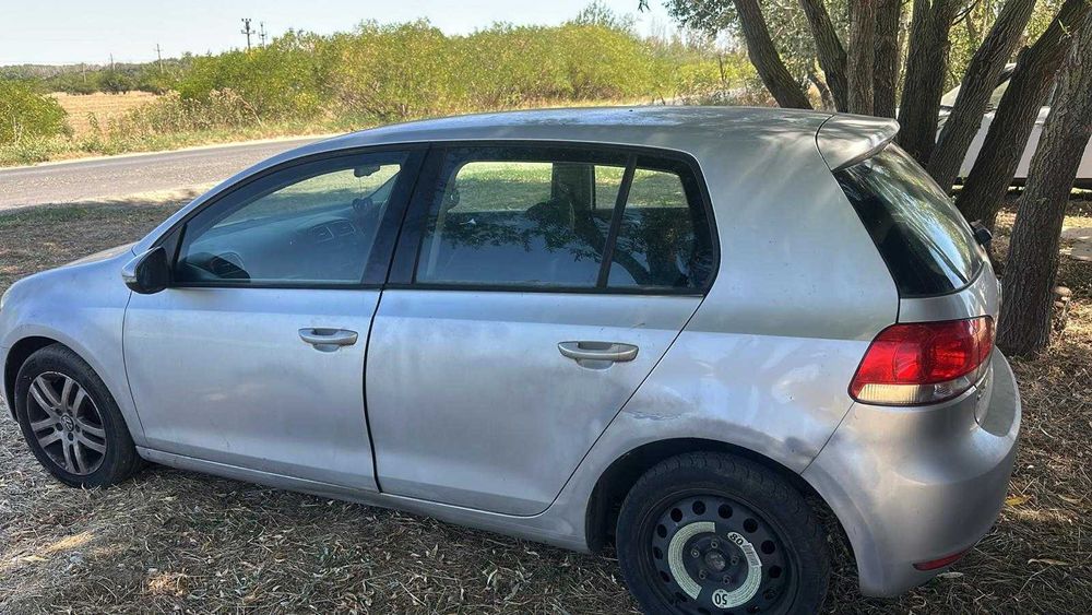 Dezmembrez VW Golf 6