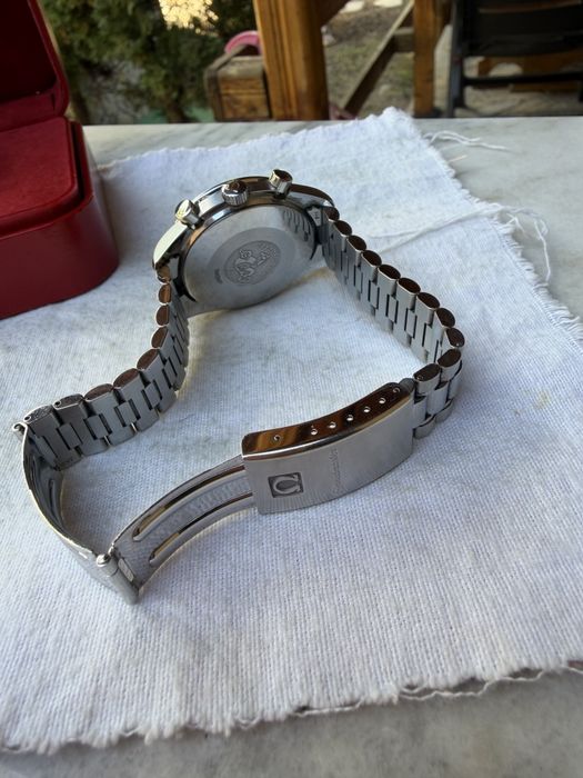 Omega Speedmaster