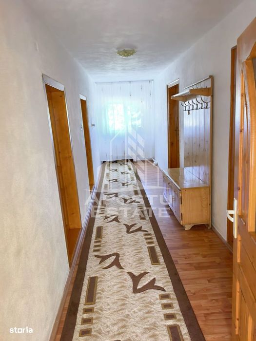Casă de vacanță la Arieșeni/2 km de Pârtia Vârtop/280MP/1000MP TEREN