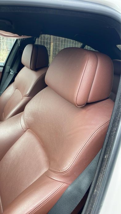 БМВ Ф10 М пакет, 535и 306кс НА ЧАСТИ (bmw f10, 535i na chasti)