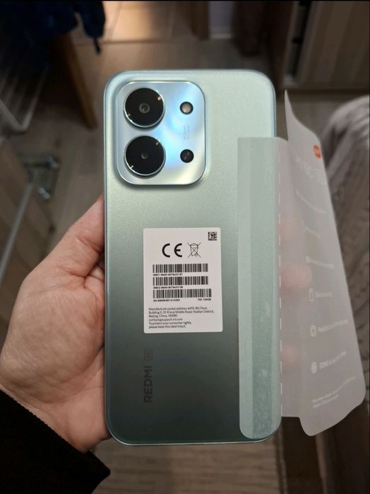 Xiaomi Redmi 15 C 5G