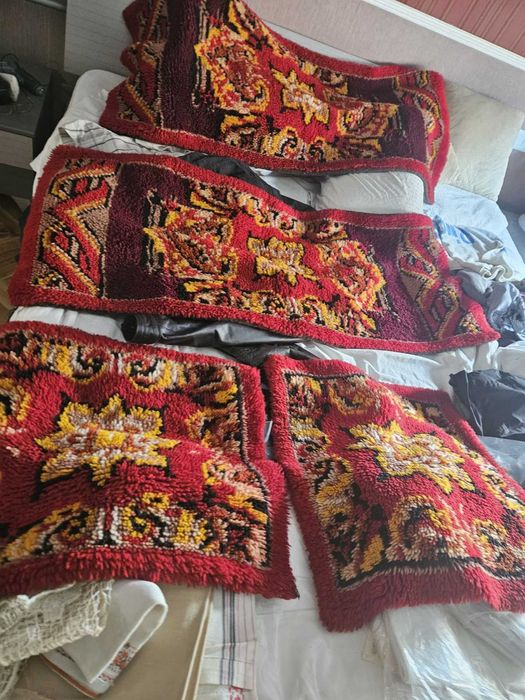 Дом. Комплект китеници, нови