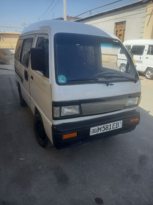 SOTILADI DAMAS 1996 xolati yaxshi