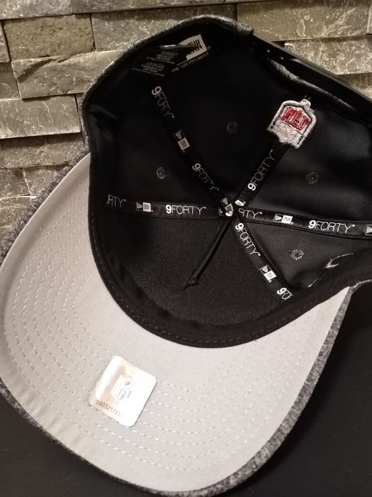 Sepci  reglabile New Era NFL Super Bowl