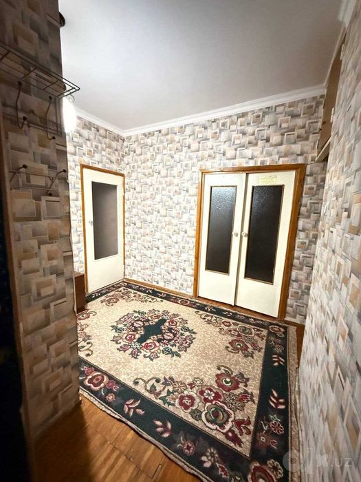 Продам 2 ком квартиру  2х6 балкон ТТЗ-4 №М