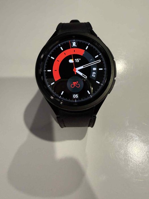 Samsung watch 6 classic