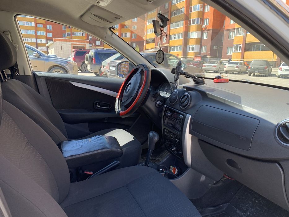 ниссан альмера G15 2014г