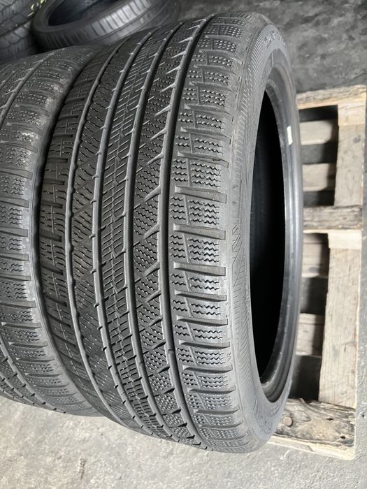 2 anvelope m+s 225/45/18 Vredestein DOT 2024!