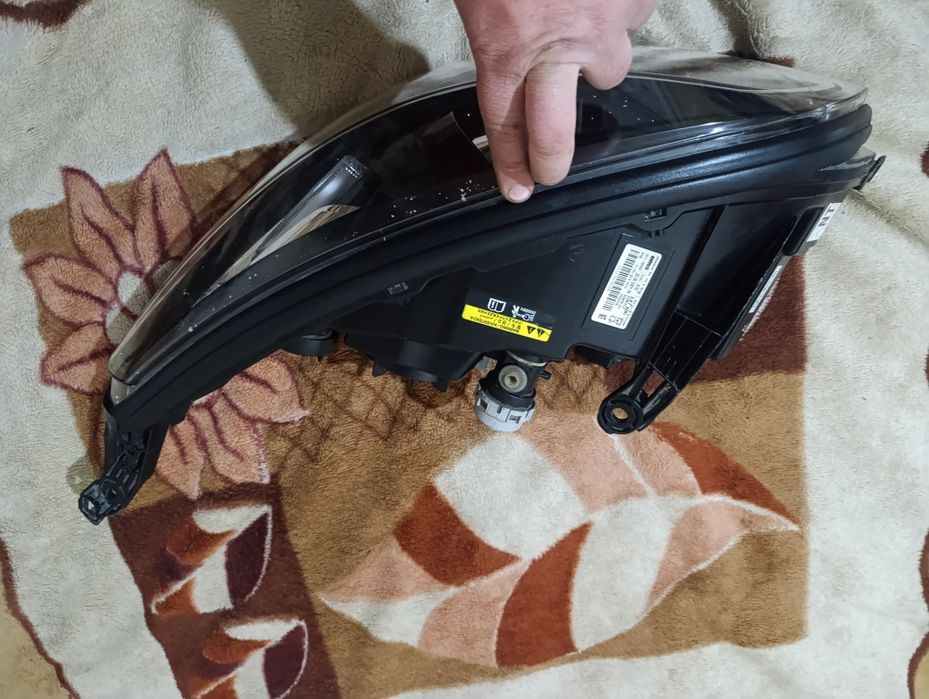 Фара на Самсунг SM7