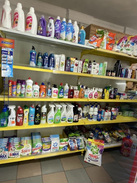 Продам торговое оборудование