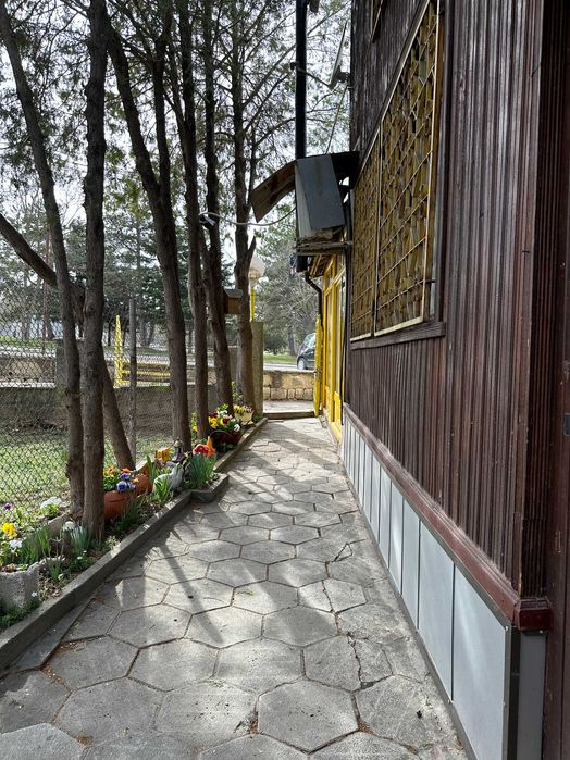 Продава се Заведение в Добрич, Добротица - Албенска - 350 кв.м за 655 €/кв.м - Снимка #12