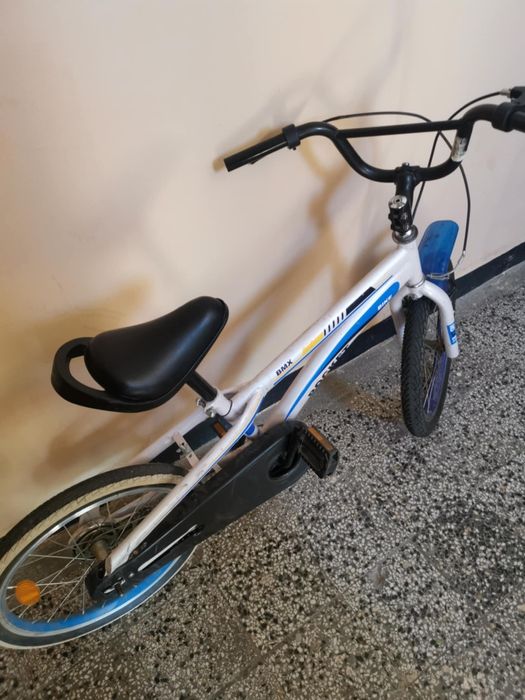 Детско колело БМХ 18"