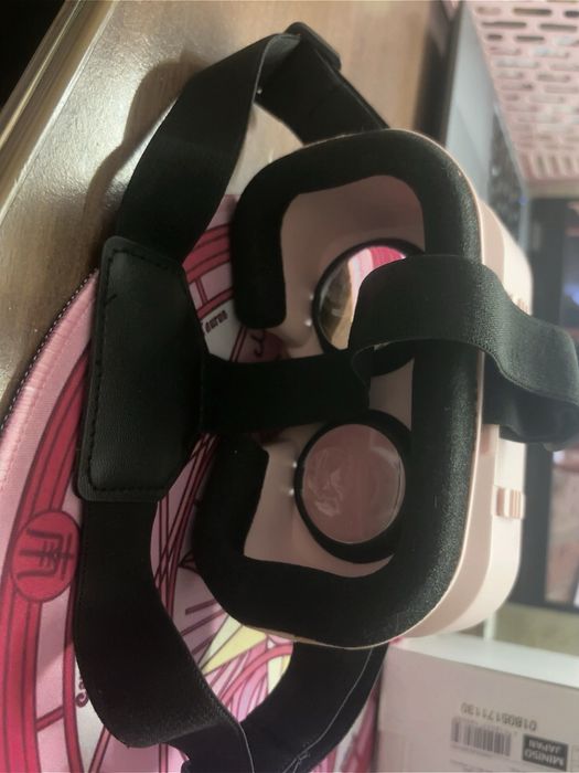 VR-очки Miniso для смартфона