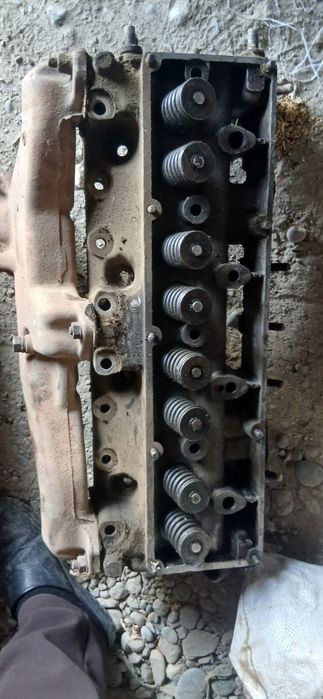 Зил Урал галофка сотилади