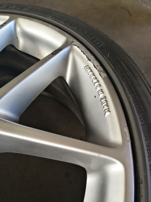 5x112 volkswagen audi фолксваген ауди 5х112 19 цола джанти