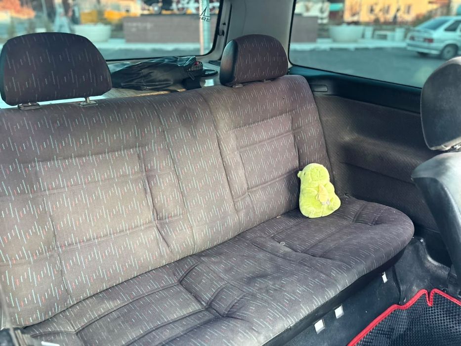 Продам Volkswagen golf 3