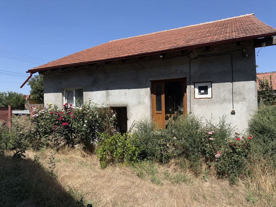 Casa se vanzare Bulgarus  Timis ( inchiriere pe termen lung)