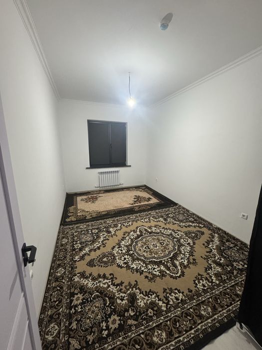 Новостройка. O’rikzor 2 комнатная