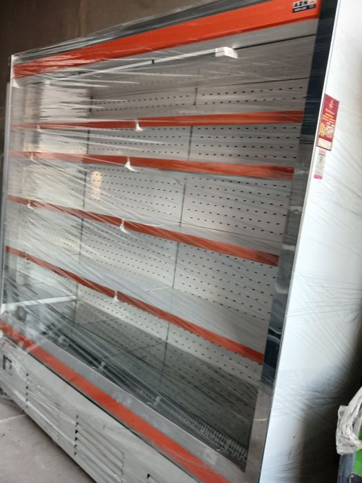 Ветрина халадилник Горка АЗН