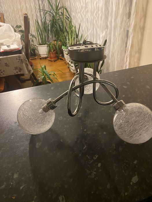 Осветително тяло