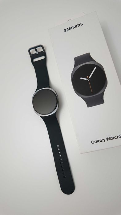 Vand smartwatch Samsung Watch 8 44mm